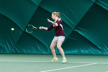 Bild 52 - Damen RL TC RW Wahlstedt - THC von Horn und Hamm